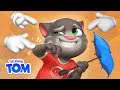 THE GOAT IS BACK Talking Tom Cat Trailer 