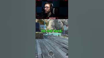 ...When your team is DYSFUNCTIONAL ASF #shorts #apexlegends #funny #apexlegendsclips #algs #gaming