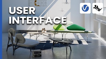 Essential First Steps with V-Ray for Rhino