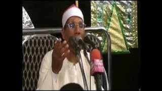 قصار السور للدكتور عبدالفتاح الطاروطي حفل من قرية طهنا الجبل بمحافظة المنيا