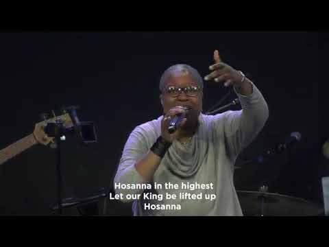 Hossana in the highest