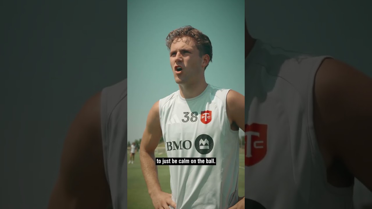 our #6 debut 🤩