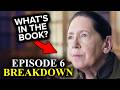 THE TESTAMENTS Episode 6 Ending Explained