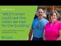 Tracey and Steve Johnson | Scatterbrain Café