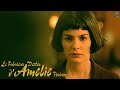 Amélie Poulain Soundtrack ♫ Fabuleux Destin d&#39;Amélie Poulain OST ♫ Full Movies Theme Album