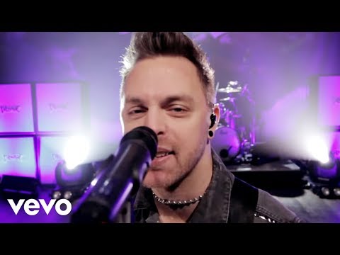 Bullet for My Valentine (+) Breaking Point