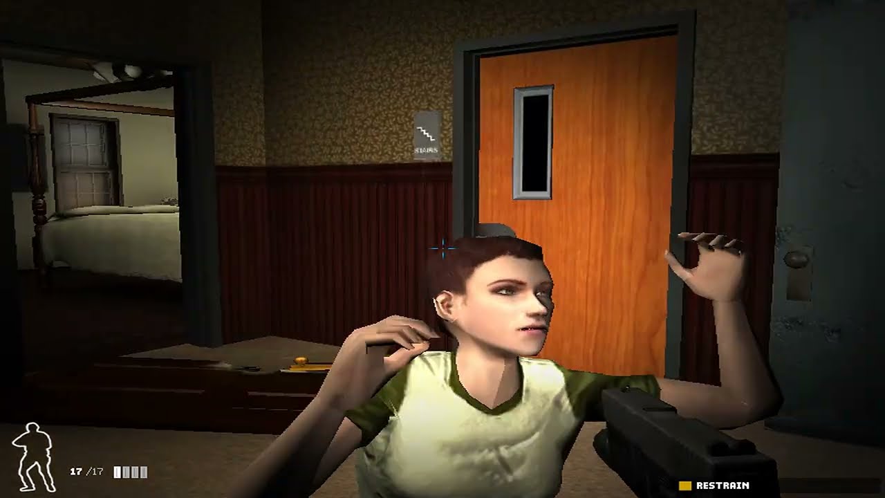 Swat 4 The Stetchkov Syndicate