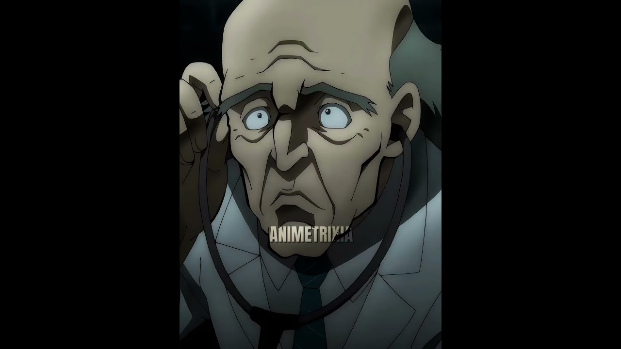 Dorian survives his hanging execution and kills all the prison guards 💀😭 