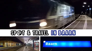 Baarn | PCC Shuttle op snelheid | RTB Cargo // Freight train BE/NL - DE/PL | Netherlands | 20-10-24!
