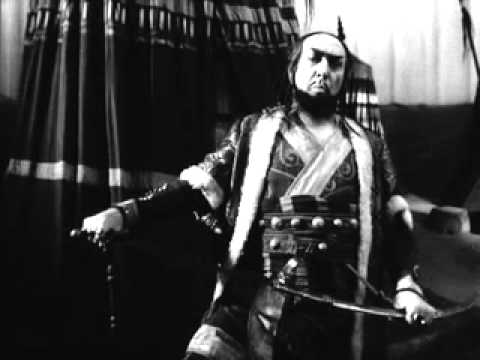 Watch Documentary Film for the Famous Bulgarian Bass Michail Popov on YouTube Watch Documentary Film for the Famous Bulgarian Bass Michail Popov on YouTube