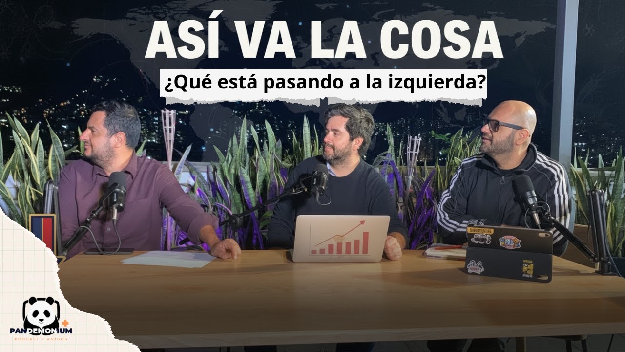 Así va la cosa - ¿Qué significa CELAC, ONU, OEA y OTAN? (Episodio 3)