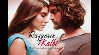 Rüzgarın Kalbi - Dizi Müzikleri - Metropol Resimi