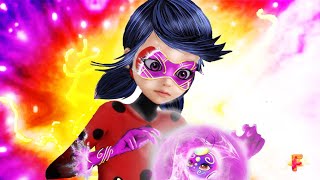 New Outfits Powers Spoilers In Season 6 - Miraculous Ladybug