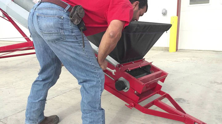 Service Tips - Belt Tracking/Tensioning