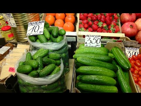 Video: Kaip Atidaryti Maisto Prekystalį