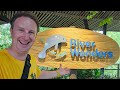 A Complete Tour of RIVER WONDERS at SINGAPORE ZOO