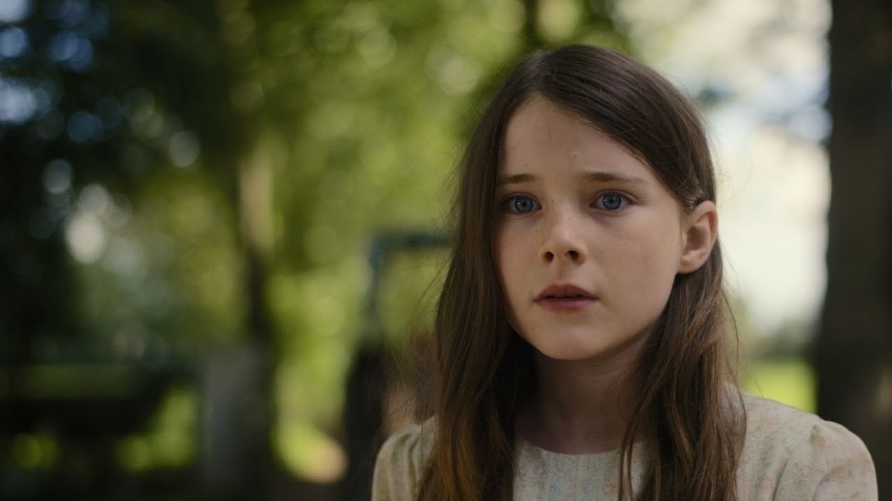 An Cailín Ciúin Sna Pictiúrlanna Anois | In Cinemas Now, image size:1280x720