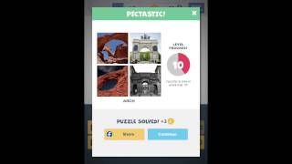PicTales: 4 Pics 1 Word - Level 10 Answers screenshot 4