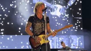 Keith Urban “Raise 'Em Up" Live at The Great Allentown Fair