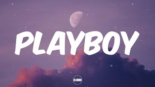 Fireboy Dml - Playboy (Lyrics)