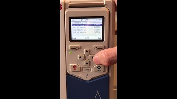 How to commission Intelligent Multipump Control Cascade on your ABB ACQ580