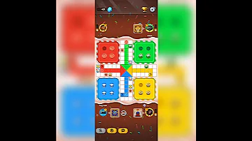 فوز سعودي لودو الأول والعراقي ثاني 20k رهان Ludo 