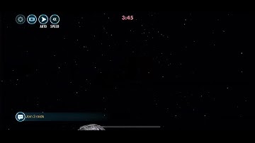 SWGOH R9 Executor Vs 7 star Profundity
