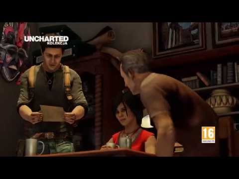 UNCHARTED: Kolekcja Nathana