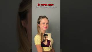 Elena Gilbert Ponytail