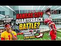 Chiefs OTA Practice REVEALED: Inside KC's Intense Conditioning & Position Drills