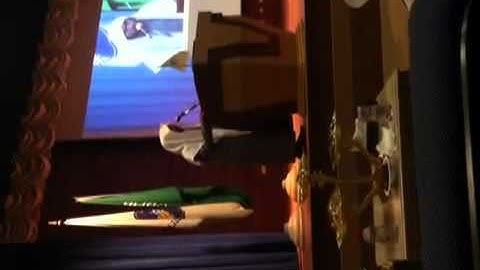 القارئ/ أحمد العجلان .. مؤذن جامع الراجحي