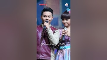 Pesona Cinta Andy KDI ft  Tasya Rosmala CHGB Record part 3 #short #youtubeshorts #shorts #chgbrecord