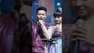 Pesona Cinta Andy KDI ft  Tasya Rosmala CHGB Record part 3 #short #youtubeshorts #shorts #chgbrecord