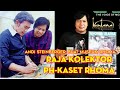 Download Lagu GILA! INILAH RAJA KOLEKTOR PH-KASET RHOMA IRAMA. NAMANYA ANDI STEINBERGER