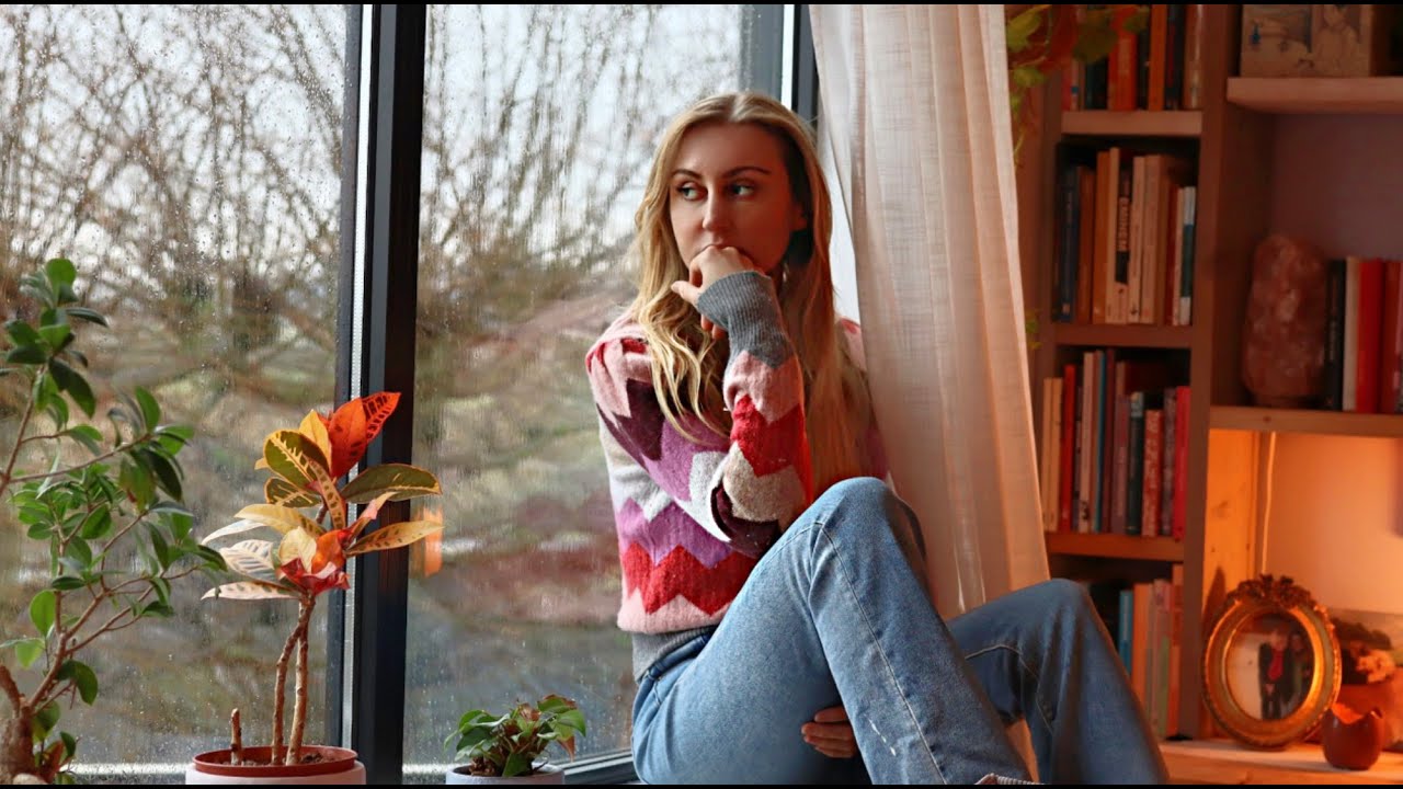 Wanneer wordt alleen zijn, eenzaam?