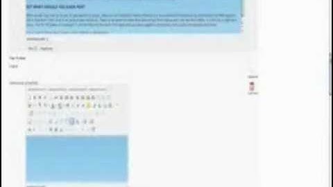 Translation With Joomla Video Tutorials Guide