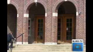 Farewell To Irving Grade School (WJBD)