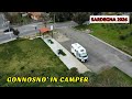 GONNOSNO IN CAMPER - Sardegna 2026