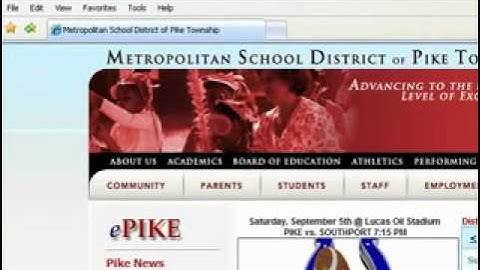 Turn It In - Create Account.avi