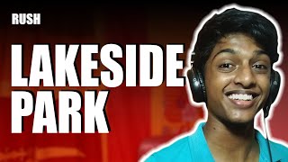 Some MEMORIES Do LAST LONG, Don't They!?~ RUSH | Lakeside Park (REACTION!!)