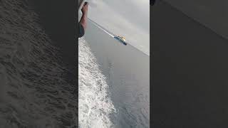 #crews port blear #Havelock Island 🏝