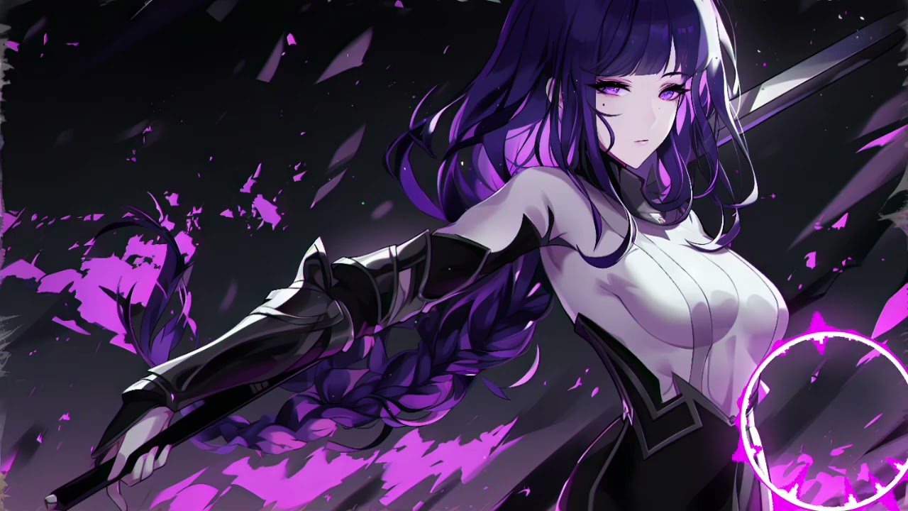 Nightcore (Smash Into Pieces - Trigger)