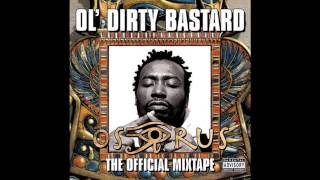 Watch Ol Dirty Bastard Caked Up video