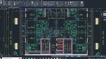 How to highlight different areas in AutoCAD. #shorts#learnautocad #autocad #ytshorts #shortvideo