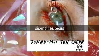 Louane donne-moi ton cœur ( one d paroles) - award music 2020