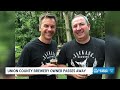 Union County brewery owner passes away