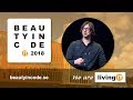 Beauty in Code 2018, 3 of 7 — Adam Tornhill: "Guide refactorings with behavioral code analysis"