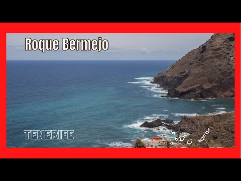 Roque Bermejo 😎 #anaga #tenerife