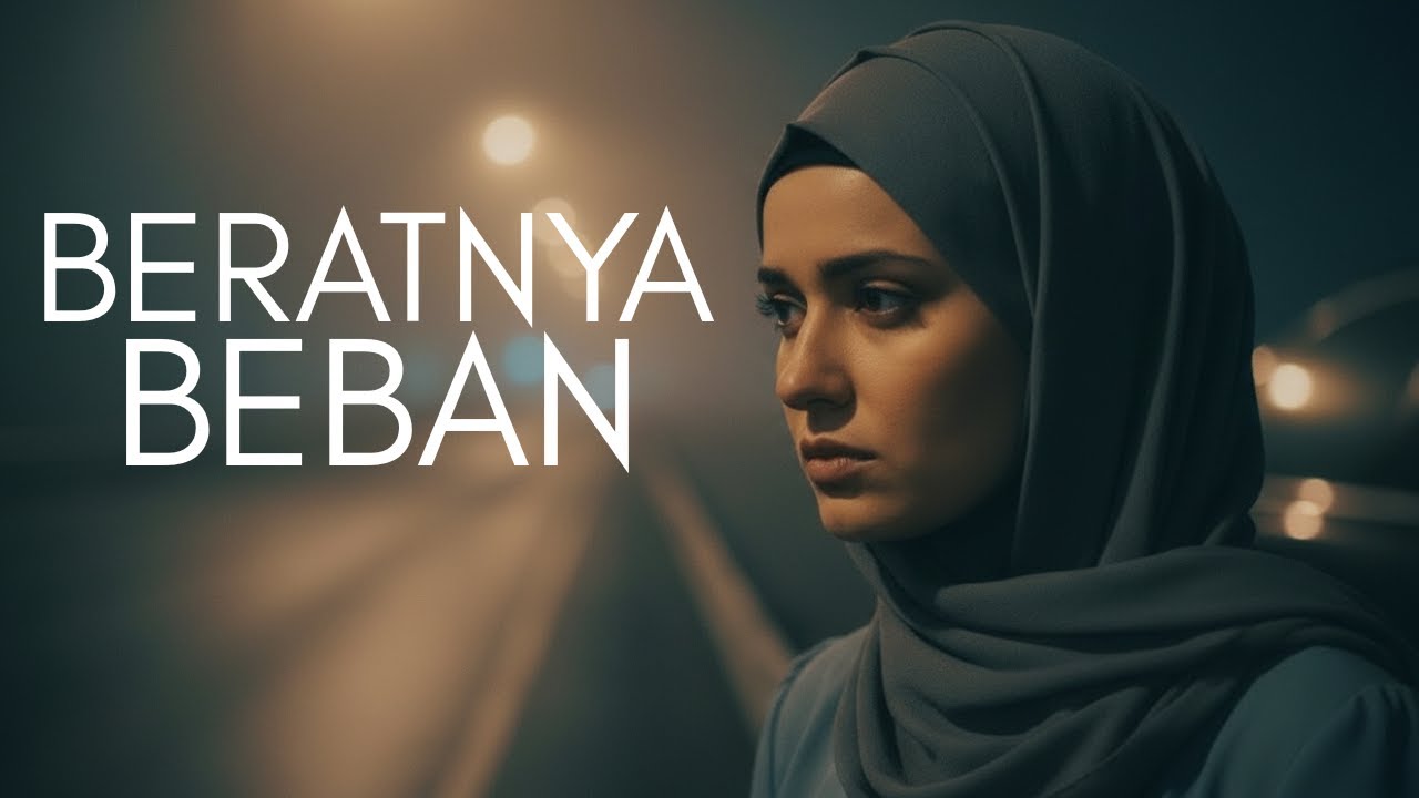 Beratnya Beban - Latipah ( Video Lirik )