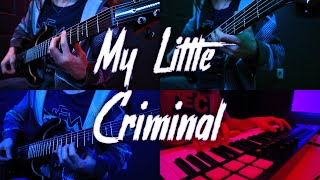 My Little Criminal 2.0 - Jack Valentine